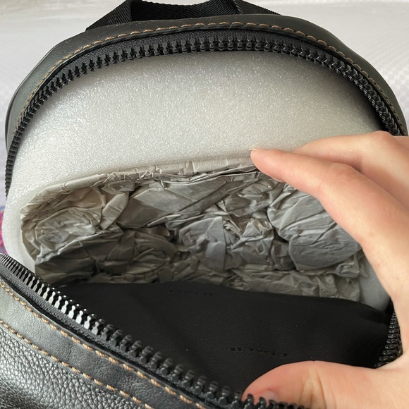 Coach x Kaffe Academy Backpack